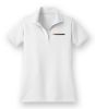 Picture of LST650 - Ladies Sport-Tek Micropique Sport-Wick Polo