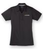 Picture of LST680 - Ladies' Sport-Tek Micro Mesh Polo