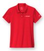 Picture of NKBV6043 - Nike Ladies' Dry Essential Solid Polo