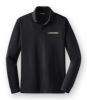 Picture of ST657 - Sport-Tek Long Sleeve Micropique Polo