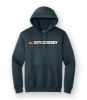 Picture of 18500 - Gildan Heavy Blend Hooded Sweatshirt 