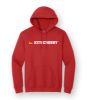 Picture of 18500 - Gildan Heavy Blend Hooded Sweatshirt 