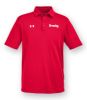 Picture of 1370399 - Under Armour Men's UA Tech Polo 