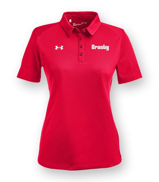 Picture of 1370431 - Under Armour Ladies UA Tech Polo