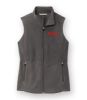 Picture of L152 - Ladies' Port Authority Accord Microfleece Vest 