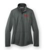 Picture of L804 - Ladies' Port Authority Smooth Fleece 1/4 Zip  