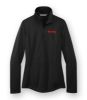Picture of L804 - Ladies' Port Authority Smooth Fleece 1/4 Zip  