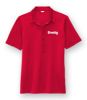 Picture of LST520 - Ladies' Sport-Tek UV Pro Polo 