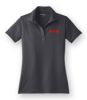 Picture of LST650 - Ladies Sport-Tek Micropique Sport-Wick Polo