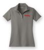 Picture of LST650 - Ladies Sport-Tek Micropique Sport-Wick Polo