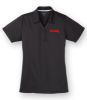 Picture of LST680 - Ladies' Sport-Tek Micro Mesh Polo