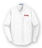 Picture of S663 - Port Authority Super Pro Twill Shirt 