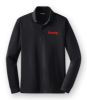 Picture of ST657 - Sport-Tek Long Sleeve Micropique Polo