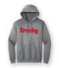 Picture of 18500 - Gildan Heavy Blend Hooded Sweatshirt  