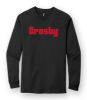 Picture of H400 - Gildan Hammer Long Sleeve T-Shirt