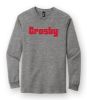 Picture of H400 - Gildan Hammer Long Sleeve T-Shirt