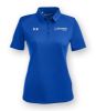 Picture of 1370431 - Under Armour Ladies UA Tech Polo 