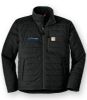 Picture of CT102208 - Carhartt Gilliam Jacket