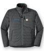 Picture of CT102208 - Carhartt Gilliam Jacket