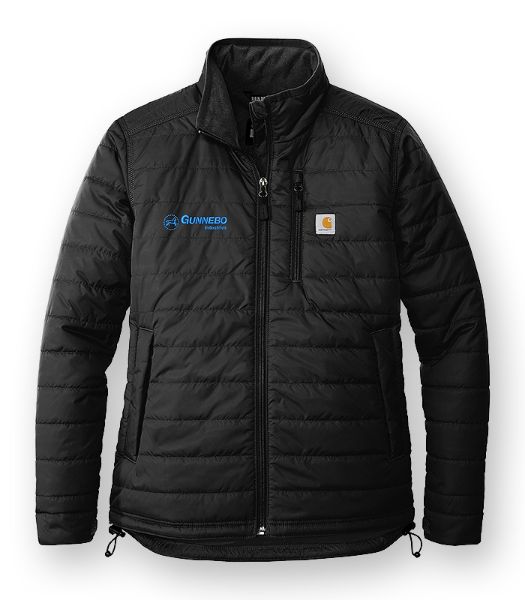 Picture of CT104314 - Ladies' Carhartt Gilliam Jacket 