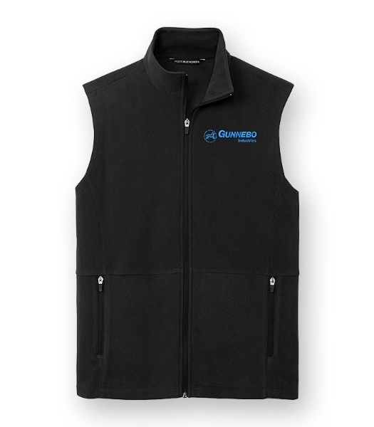 Picture of F152 - Port Authority Accord Microfleece Vest 