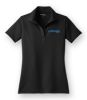 Picture of LST650 - Ladies Sport-Tek Micropique Sport-Wick Polo 