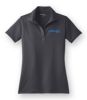 Picture of LST650 - Ladies Sport-Tek Micropique Sport-Wick Polo 