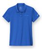 Picture of NKBV6043 - Nike Ladies' Dry Essential Solid Polo