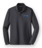 Picture of ST657 - Sport-Tek Long Sleeve Micropique Polo