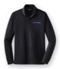 Picture of ST657 - Sport-Tek Long Sleeve Micropique Polo