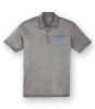 Picture of ST660 - Sport-Tek Heather Contender Polo