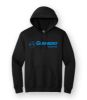 Picture of 18500 - Gildan Heavy Blend Hooded Sweatshirt 