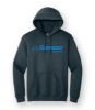 Picture of 18500 - Gildan Heavy Blend Hooded Sweatshirt 