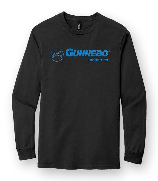 Picture of H400 - Gildan Hammer Long Sleeve T-Shirt