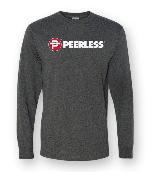 Picture of 29LS - Jerzees 50/50 Long Sleeve T-shirt