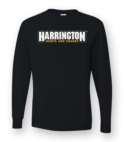 Picture of 29LS - Jerzees 50/50 Long Sleeve T-shirt