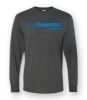 Picture of 29LS - Jerzees 50/50 Long Sleeve T-shirt 