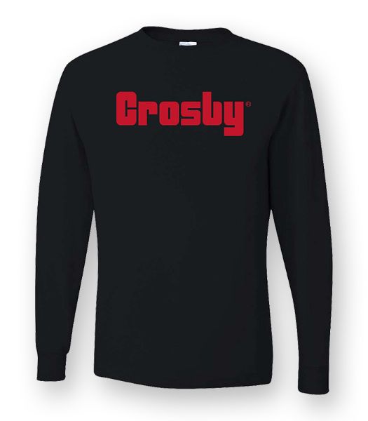 Picture of 29LS - Jerzees 50/50 Long Sleeve T-shirt