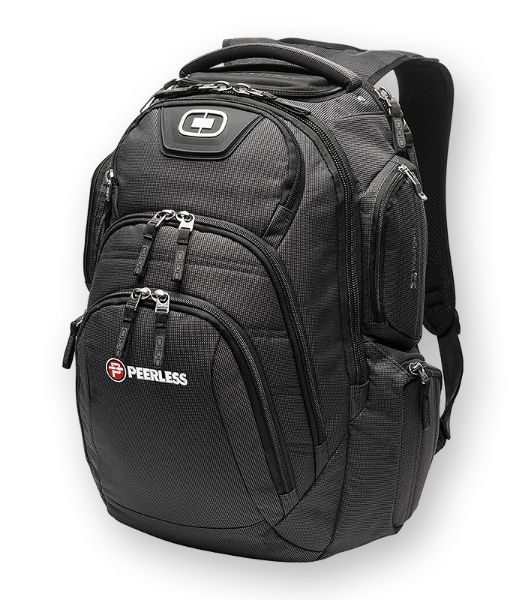 Picture of 411073 - OGIO Surge RSS Pack