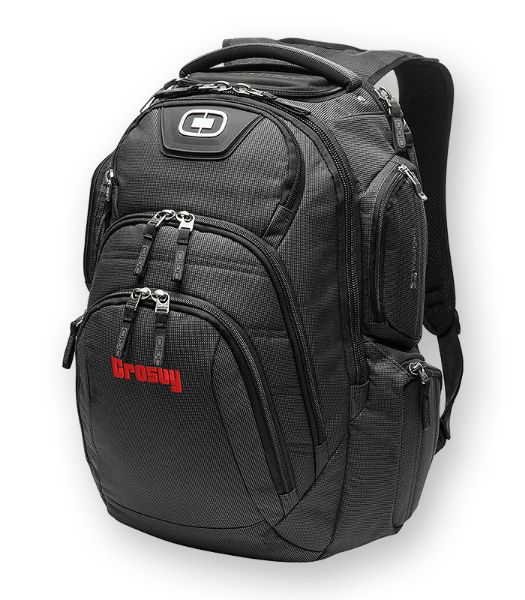Picture of 411073 - OGIO Surge RSS Pack