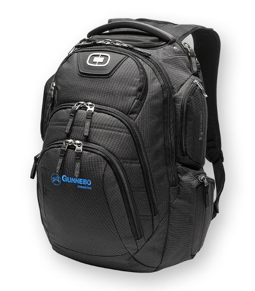 Picture of 411073 - OGIO Surge RSS Pack